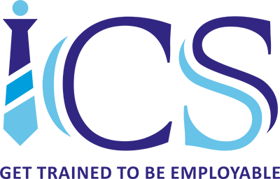 ics logo